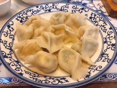 -东方饺子王(新奥购物中心店)