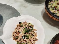 -梁家大院•农家菜(昆山会展中心店)