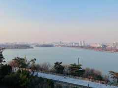 -九华山公园