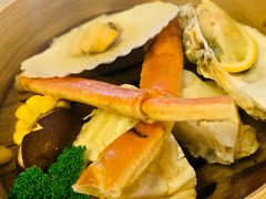 -王鼎精致料理铁板烧(世博源店)