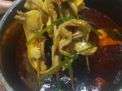 毛肚-金刚山烧烤(中山路店)