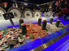 -宴立方海鲜自助(义乌万达广场店)