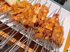 -白玉串城(南六中路店)