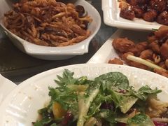 -普天和酒楼·新津菜·烤鸭(天津之眼店)