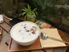 -绿小院(荔湾店)