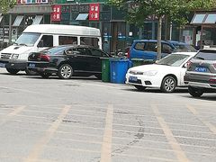 -世纪华联超市(云杉路店)