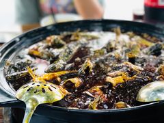 -金海椒罐罐鲢鱼(东方桂苑店)