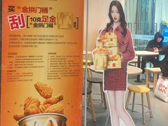 -麦当劳(南昌青山湖万达广场店)