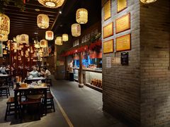 -南京大牌档(凯德1818店)