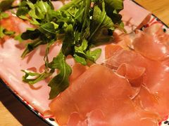 火腿拼盘-1861意大利餐厅(文化广场店)