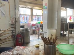 -逍遥镇刘相五胡辣汤豆沫馆(康复中街店)