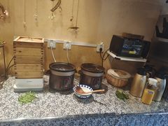 -卧龙堡客栈·中餐厅(古北水镇店)