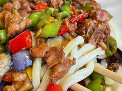-文三里屯面馆(三里屯店)