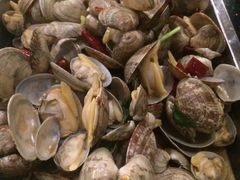 -胶东海鲜大排档(北太平庄店)