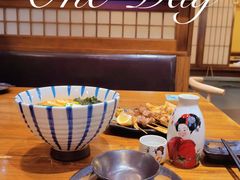 -尺山寸水日料(马桥满天星店)