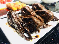 酱鸭头-日食记精菜馆(建邺万达店)