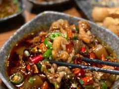 跳跳蛙-付小姐在成都(中山公园店)