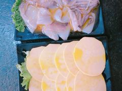-老地方泥炉烤肉(总店)