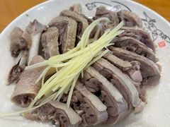 -乡亲鹅肉城(吴江店)