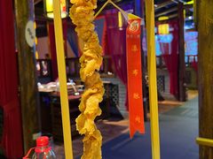 -袍家大院重庆火锅(文安路店)