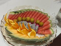 -上地宴·中关村的会客厅(清河高铁站店)