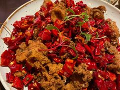 -Brut Eatery悦璞食堂(建国东路店)