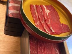 -温野菜涮涮锅(大悦城店)