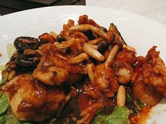 -大铁勺新津菜(东丽阳光新业广场店)