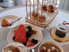-洲际酒店·地平线全日餐厅HORIZON CAFÉ