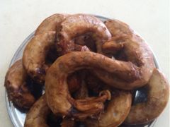 -闫家炸鸡架(五爱总店)