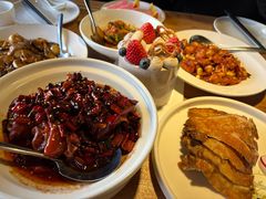-小放牛炒菜馆(三丰店)