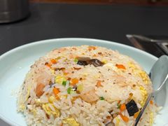-鸭绿江海鲜烧烤大排档(杏林街店)