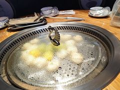-山河屯铁锅炖鲜鹅·东北菜(开发区一店)