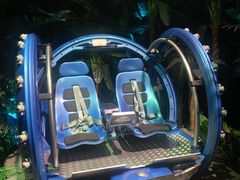 -侏罗纪世界电影特展(广州站)