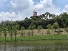 -东莞植物园