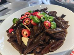 -大锅强·蒸海鲜青岛菜(吾悦广场店)