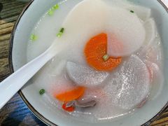 -左陕右甘(亚运村店)