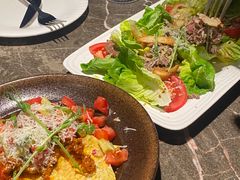 -餮熹Tipsea法餐(吉大店)