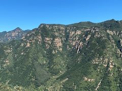 -北京金海湖景区