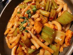 -丝路金桃·新疆菜(徐汇店)