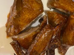 -锦粤宫·精致粤菜(深圳北站店)