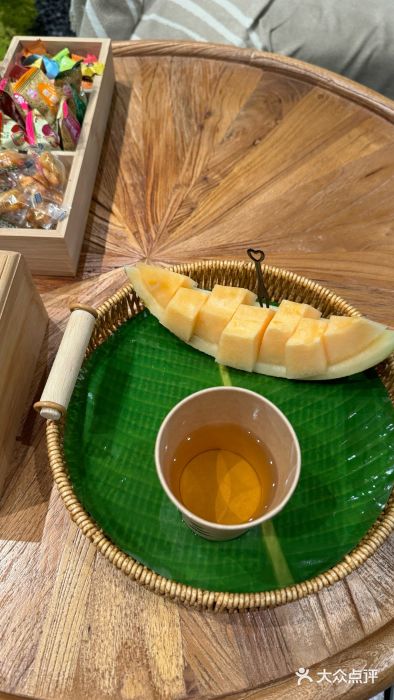 森SPA·泰式按摩·精油Massage(宝安中心店)图片