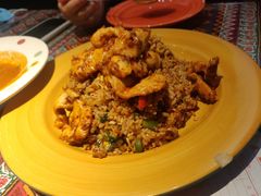 泰香辣炒饭-Tony's House