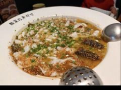 -新太二·鲜料川菜(晶耀前滩店)