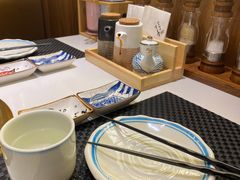 -千寻山野烤肉(中关村店)