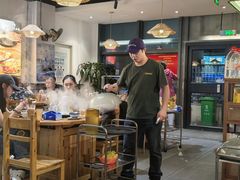 -阿鸡鱼庄·顺德鲜蒸小炒(亚运村店)