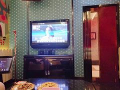-牧歌KTV(观前店)