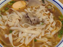 -苏氏牛肉面(团结路店)