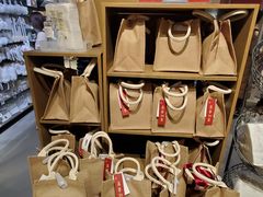 -MUJI无印良品(西单大悦城店)