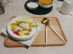 榴莲奶爸-春风·有糖(崇宁路店)